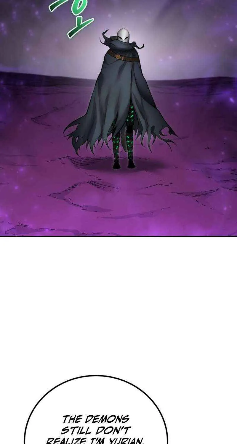 I Was More Overpowered Than the Hero, so I Hid My Power! Chapter 95 page 67 - 