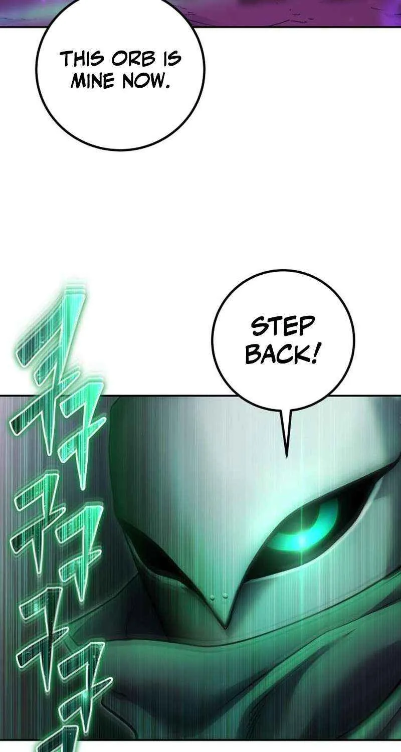 I Was More Overpowered Than the Hero, so I Hid My Power! Chapter 95 page 74 - 