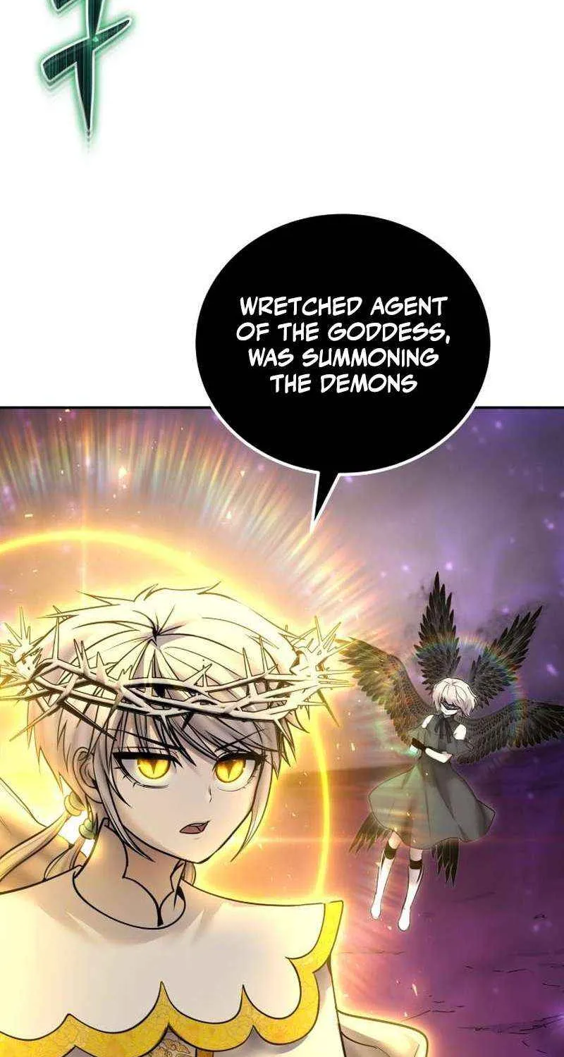 I Was More Overpowered Than the Hero, so I Hid My Power! Chapter 95 page 75 - 