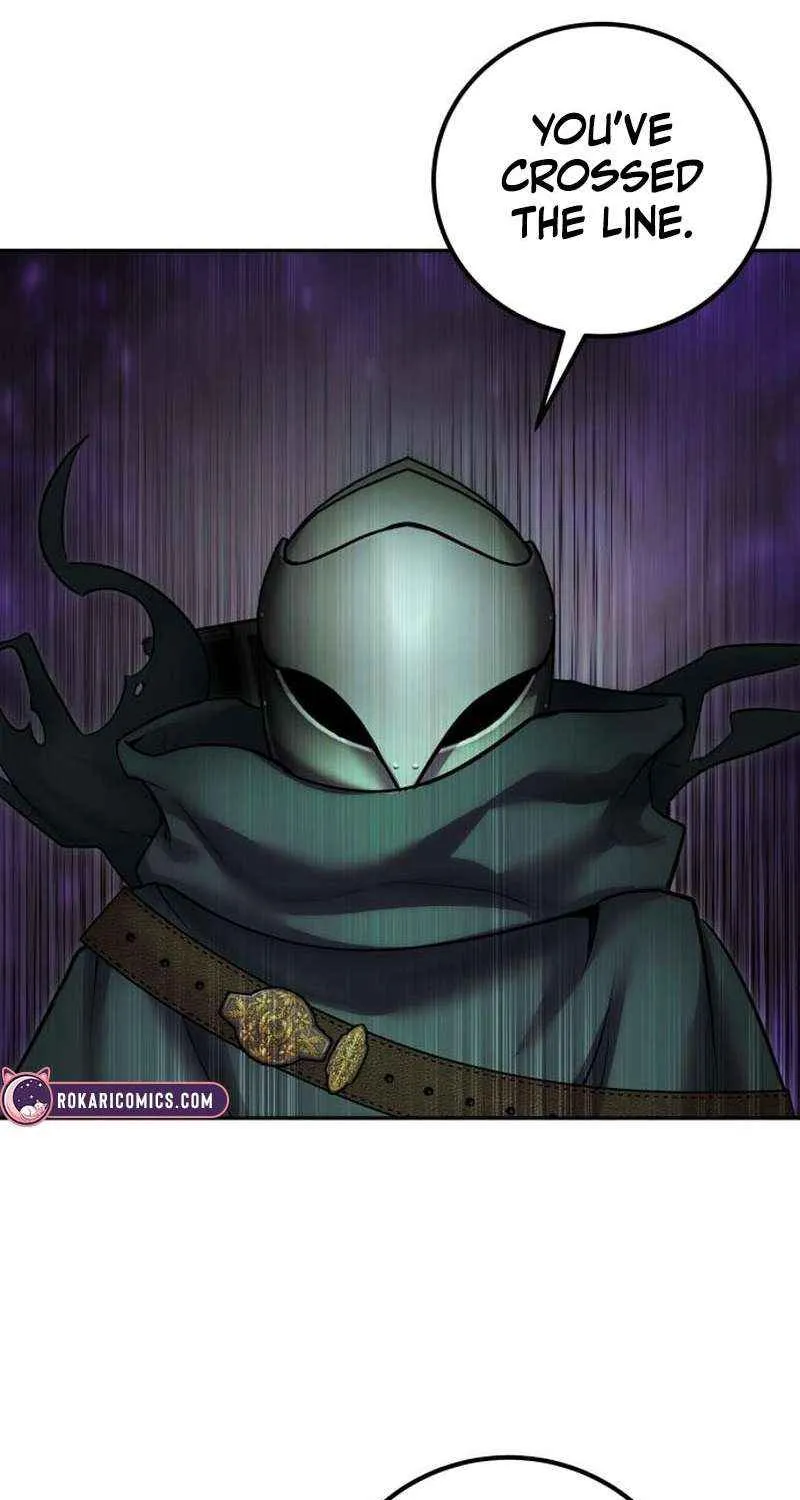 I Was More Overpowered Than the Hero, so I Hid My Power! Chapter 95 page 77 - 
