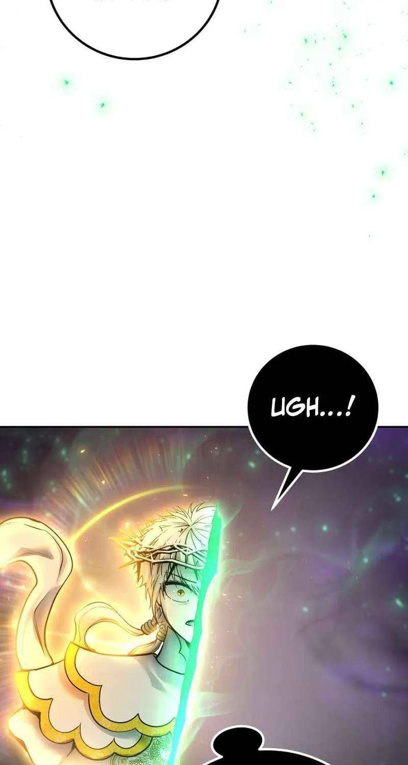 I Was More Overpowered Than the Hero, so I Hid My Power! Chapter 95 page 89 - 