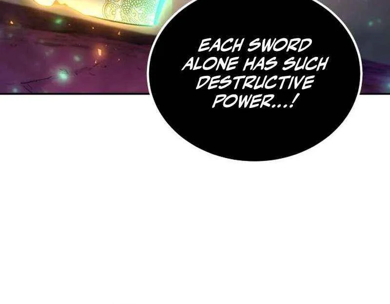 I Was More Overpowered Than the Hero, so I Hid My Power! Chapter 95 page 90 - 