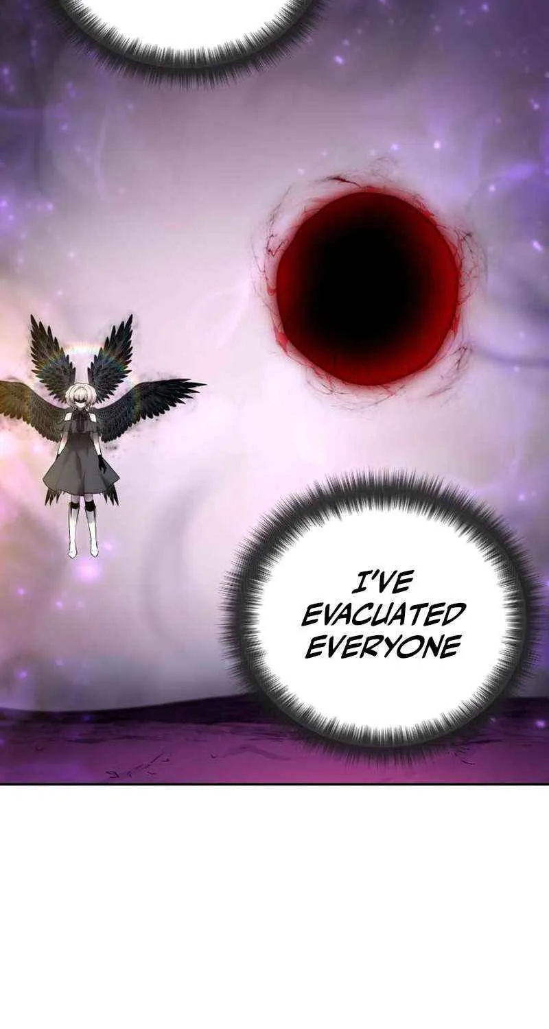 I Was More Overpowered Than the Hero, so I Hid My Power! Chapter 95 page 10 - 