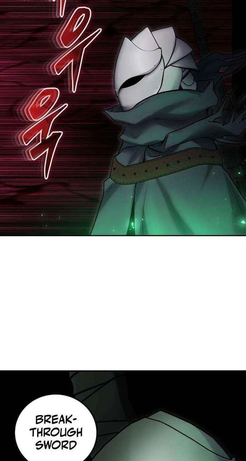 I Was More Overpowered Than the Hero, so I Hid My Power! Chapter 95 page 94 - 
