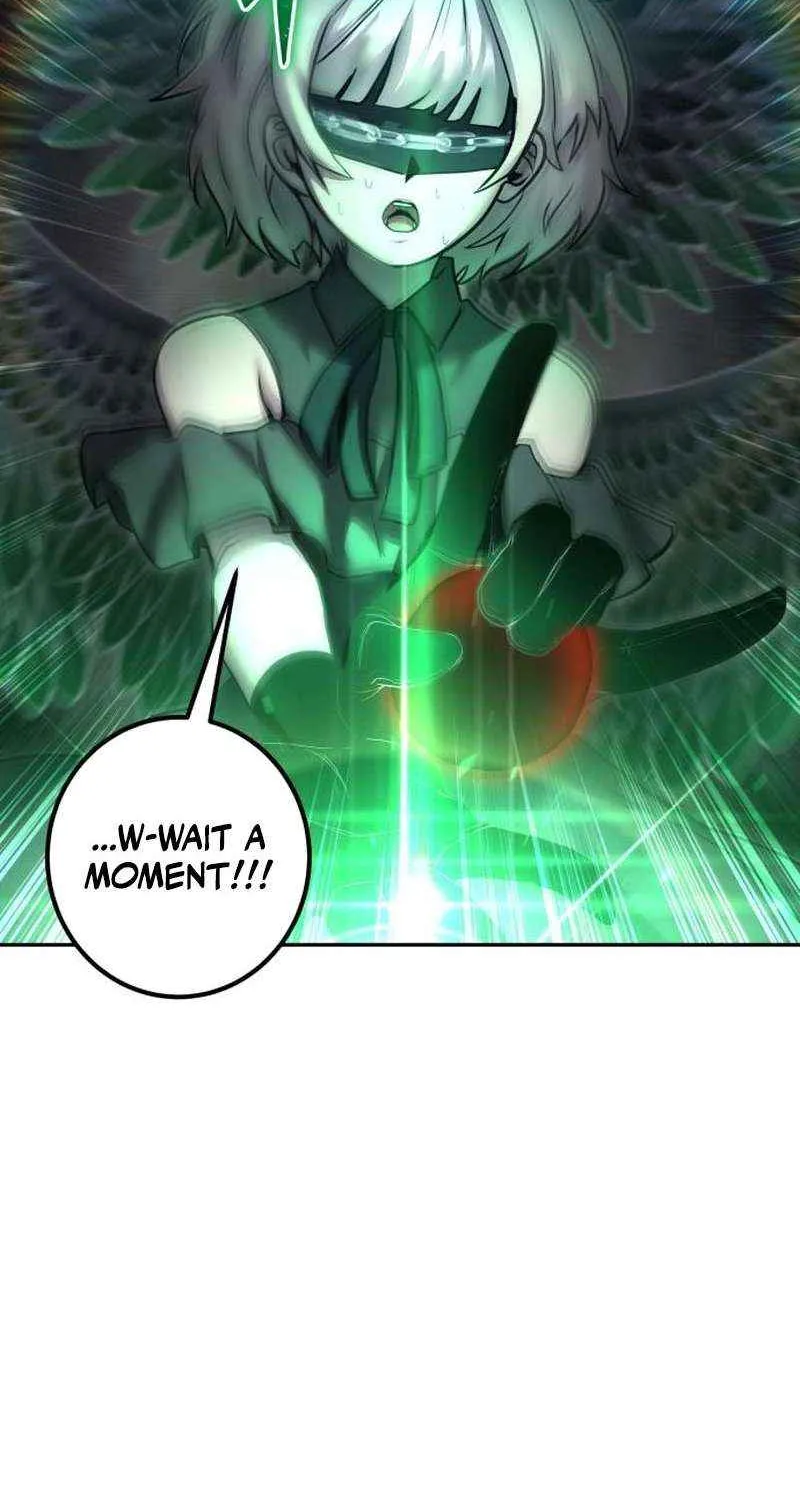 I Was More Overpowered Than the Hero, so I Hid My Power! Chapter 95 page 96 - 