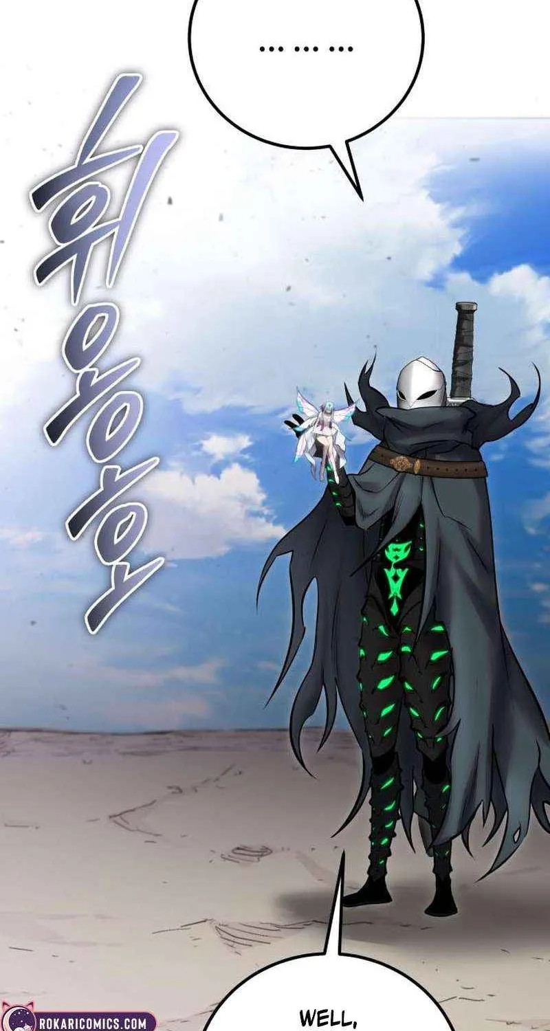 I Was More Overpowered Than the Hero, so I Hid My Power! Chapter 96 page 101 - 