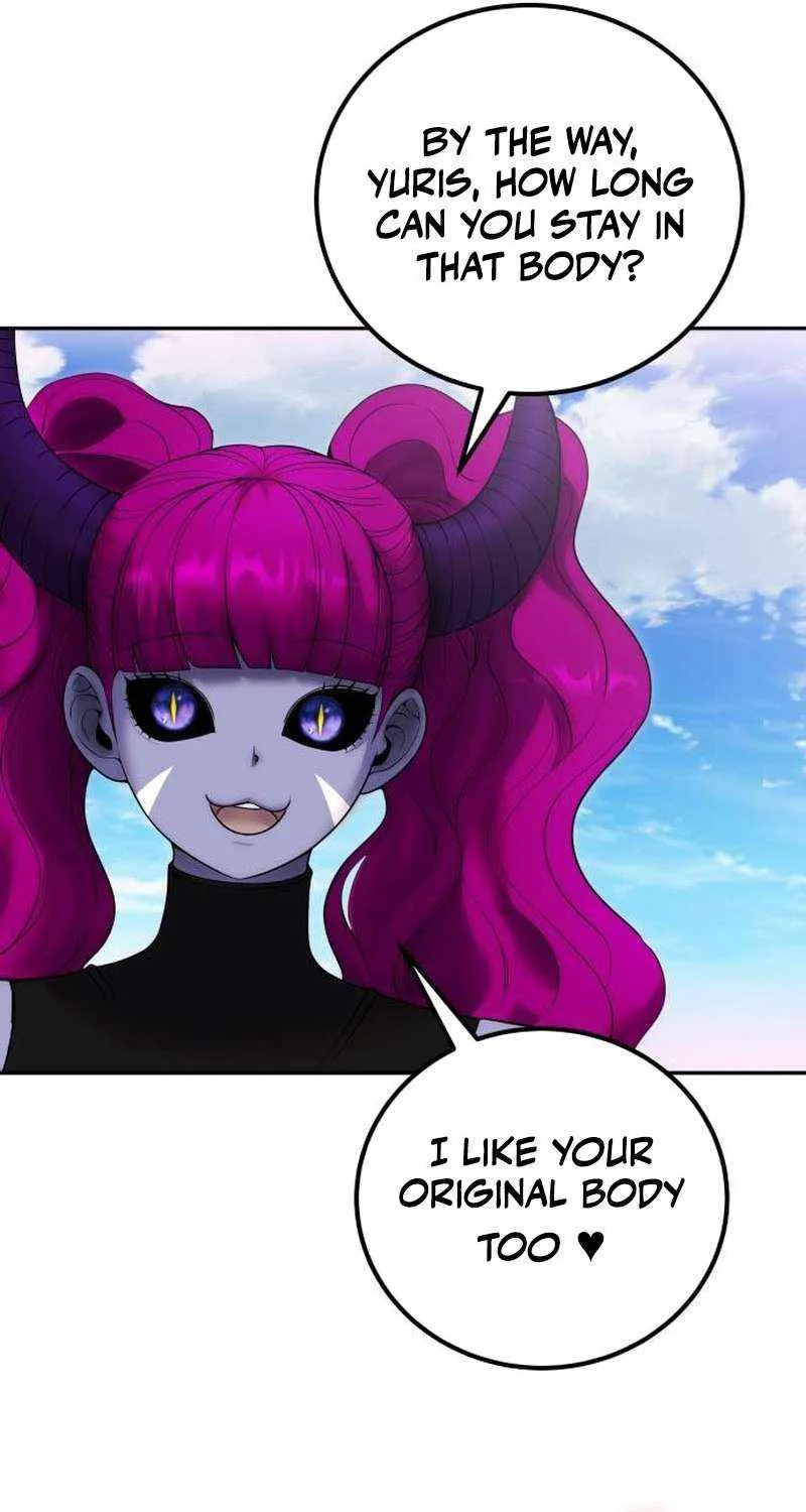 I Was More Overpowered Than the Hero, so I Hid My Power! Chapter 96 page 103 - 