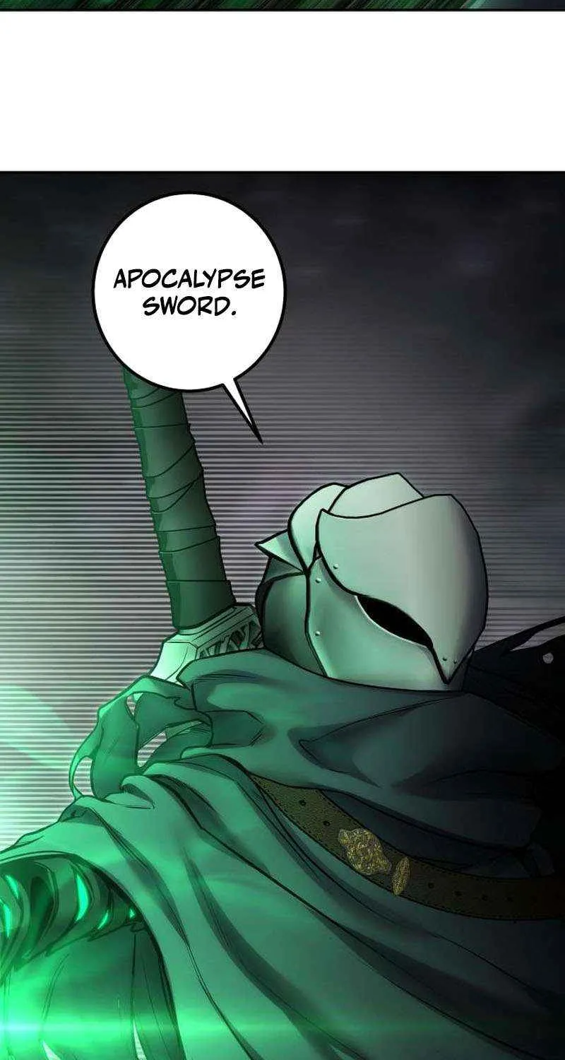 I Was More Overpowered Than the Hero, so I Hid My Power! Chapter 96 page 19 - 