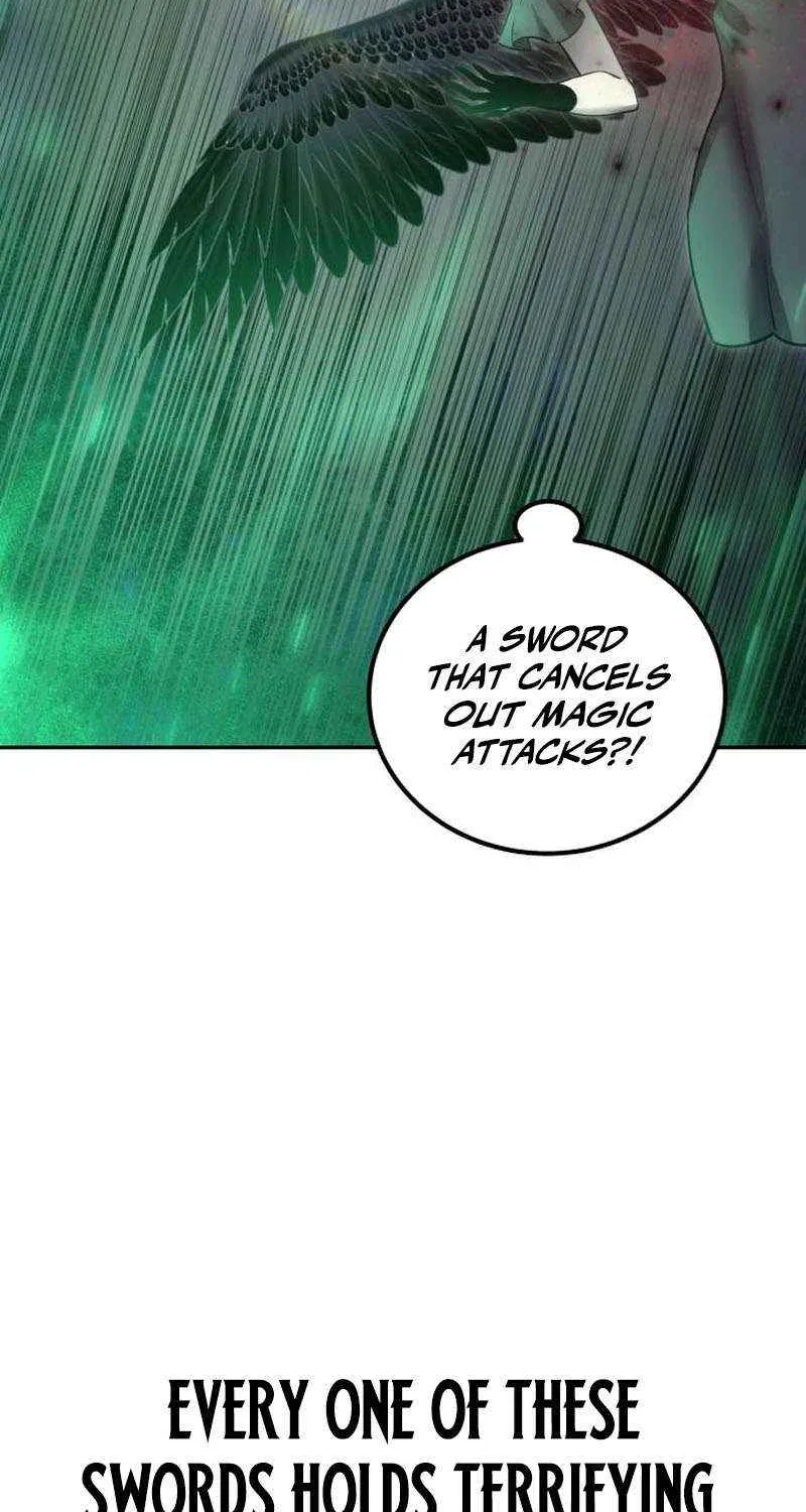 I Was More Overpowered Than the Hero, so I Hid My Power! Chapter 96 page 21 - 