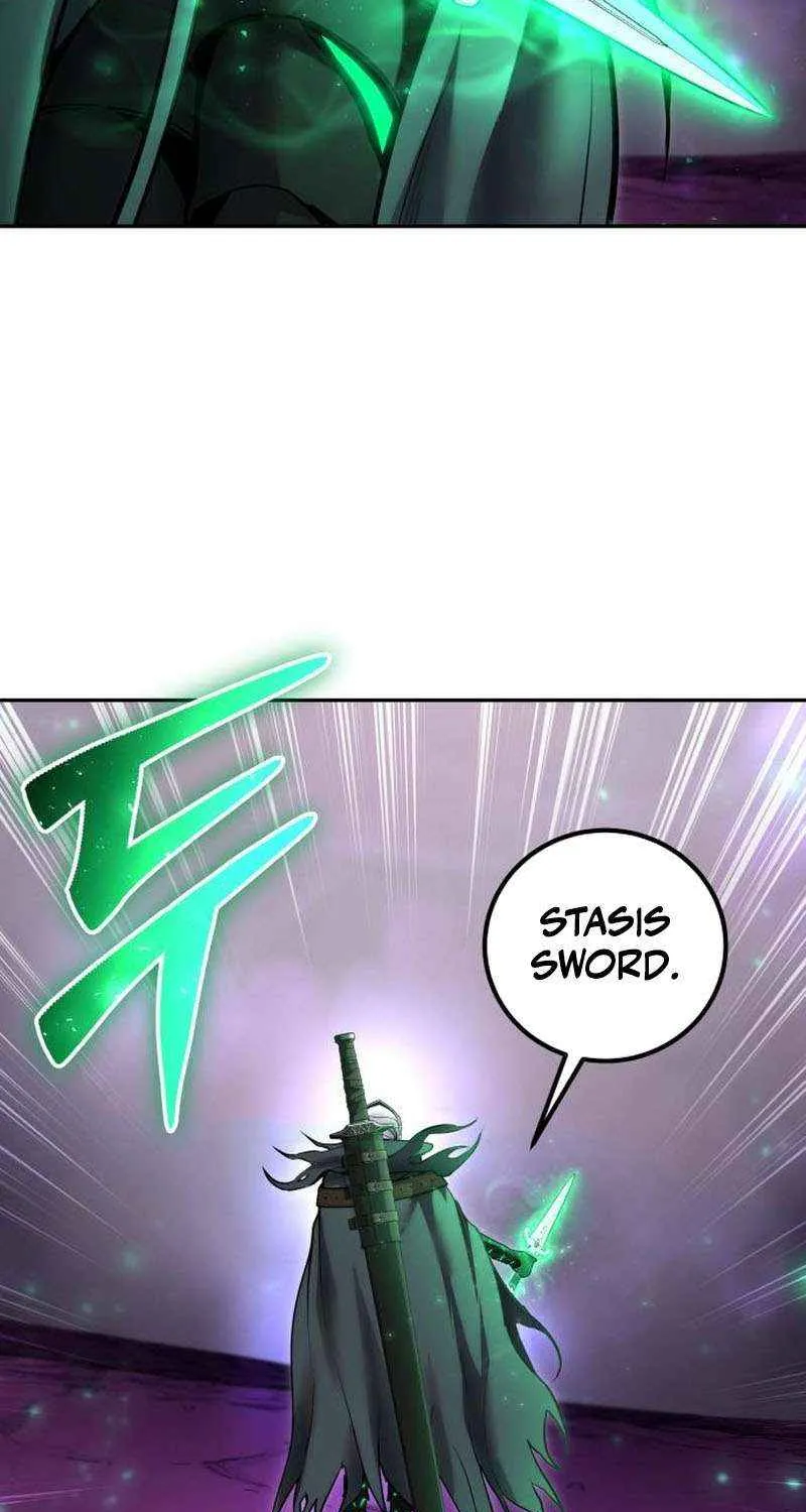 I Was More Overpowered Than the Hero, so I Hid My Power! Chapter 96 page 4 - 