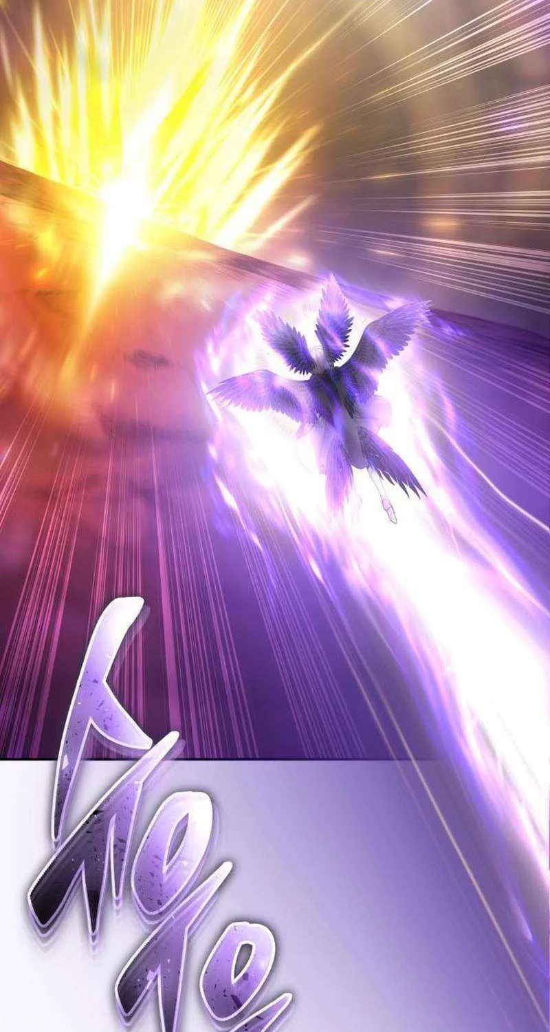 I Was More Overpowered Than the Hero, so I Hid My Power! Chapter 96 page 32 - 