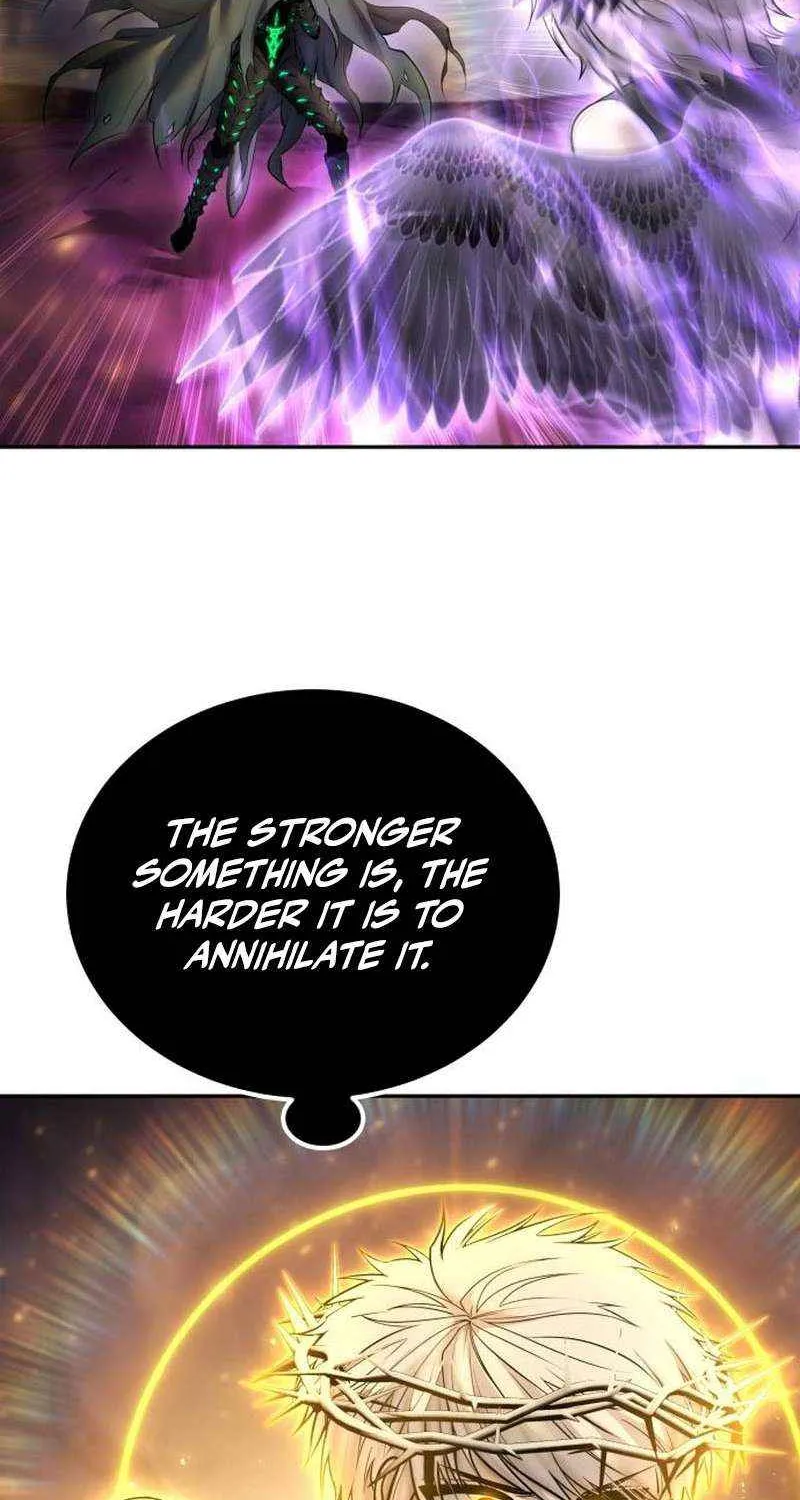 I Was More Overpowered Than the Hero, so I Hid My Power! Chapter 96 page 35 - 