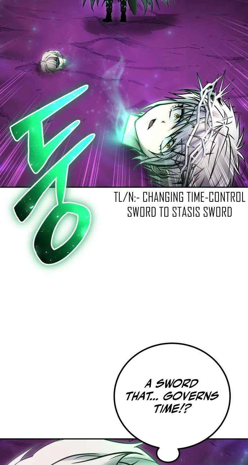 I Was More Overpowered Than the Hero, so I Hid My Power! Chapter 96 page 5 - 