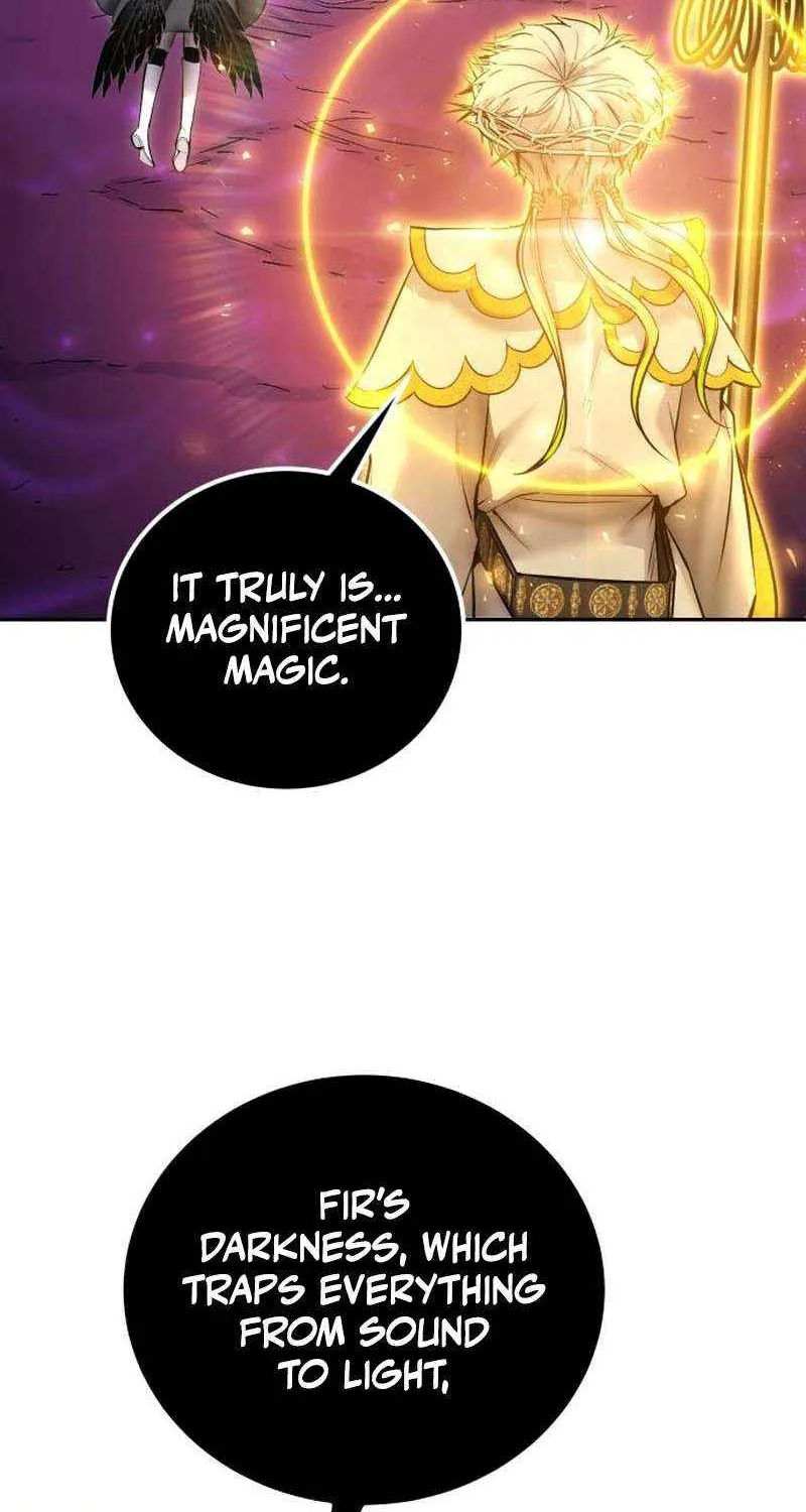 I Was More Overpowered Than the Hero, so I Hid My Power! Chapter 96 page 45 - 