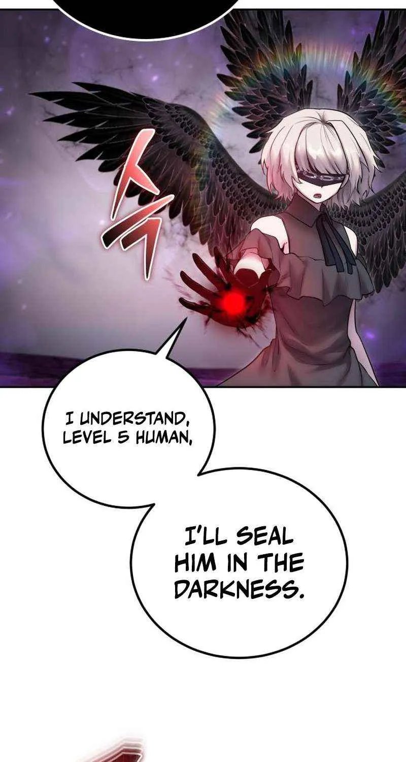 I Was More Overpowered Than the Hero, so I Hid My Power! Chapter 96 page 48 - 