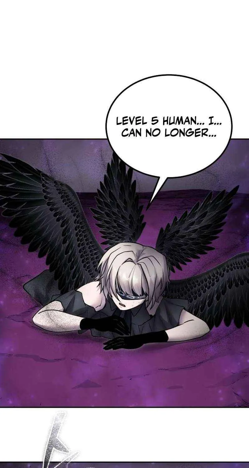 I Was More Overpowered Than the Hero, so I Hid My Power! Chapter 96 page 57 - 