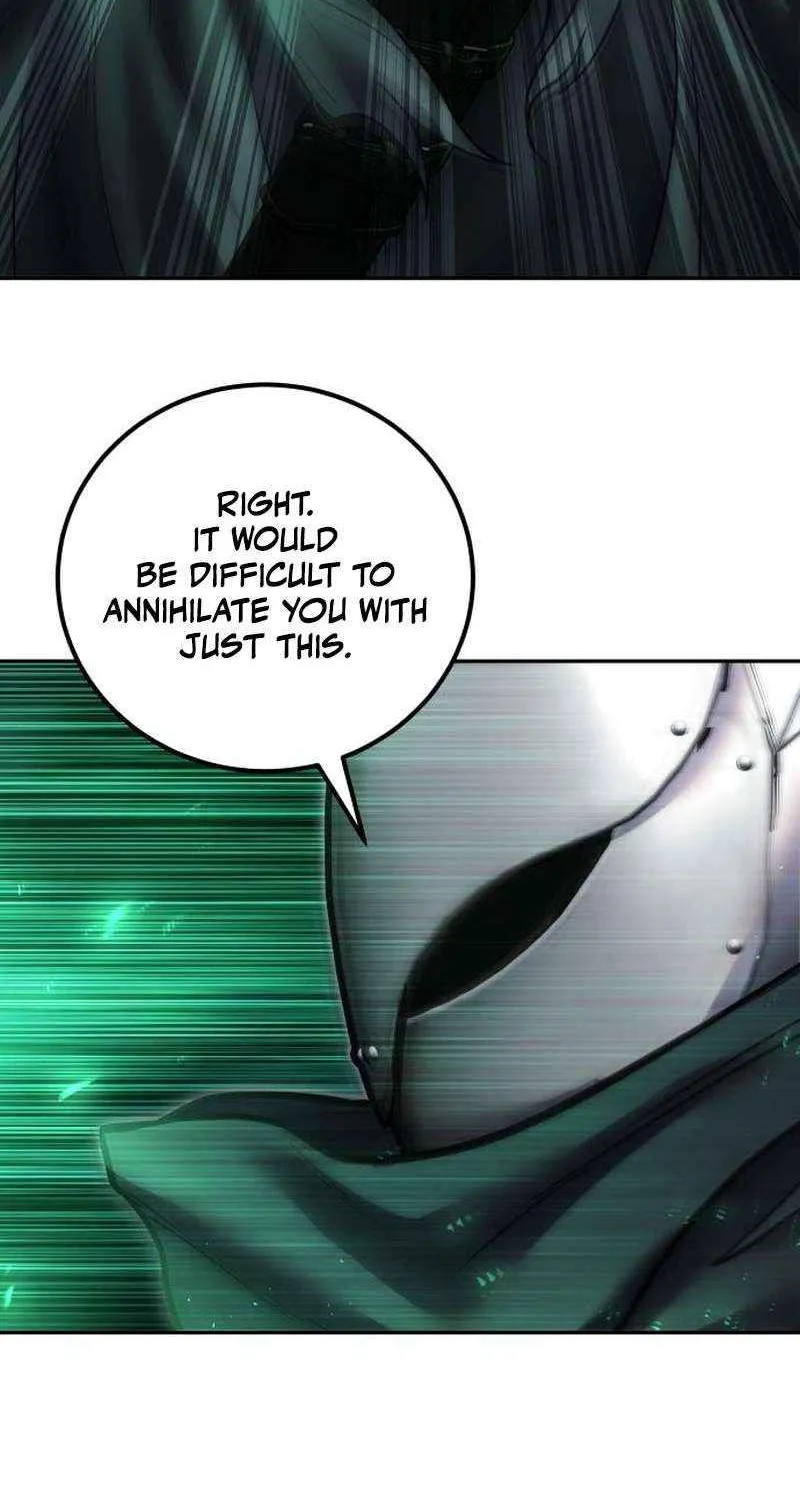 I Was More Overpowered Than the Hero, so I Hid My Power! Chapter 96 page 71 - 