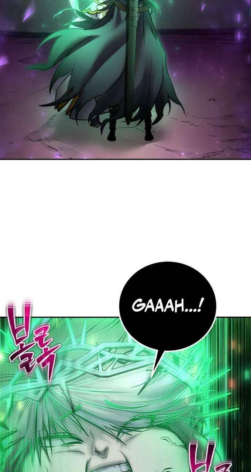 I Was More Overpowered Than the Hero, so I Hid My Power! Chapter 96 page 80 - 