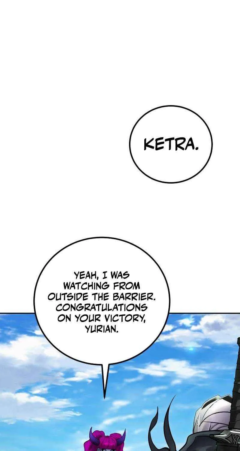 I Was More Overpowered Than the Hero, so I Hid My Power! Chapter 96 page 84 - 