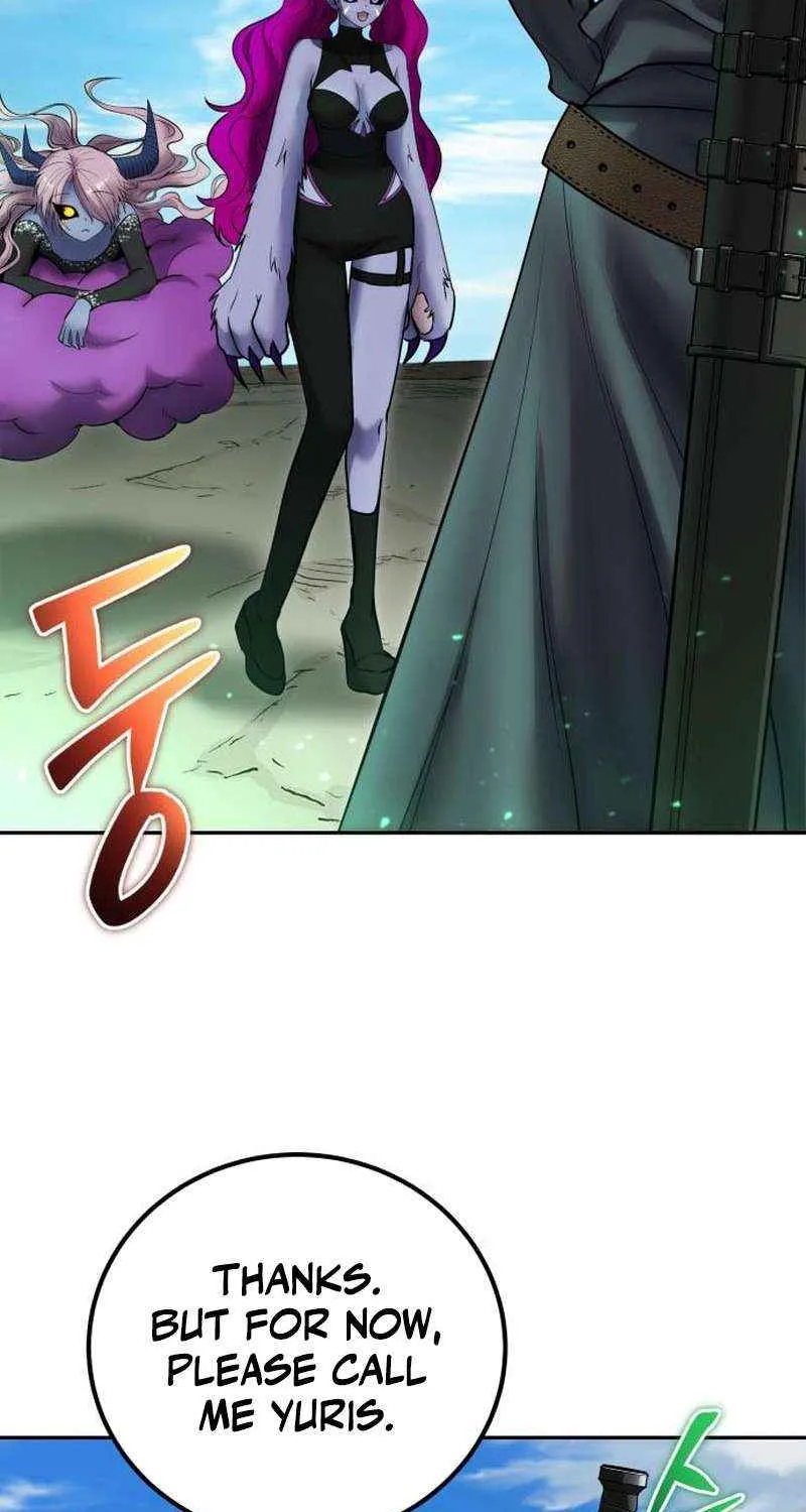 I Was More Overpowered Than the Hero, so I Hid My Power! Chapter 96 page 85 - 