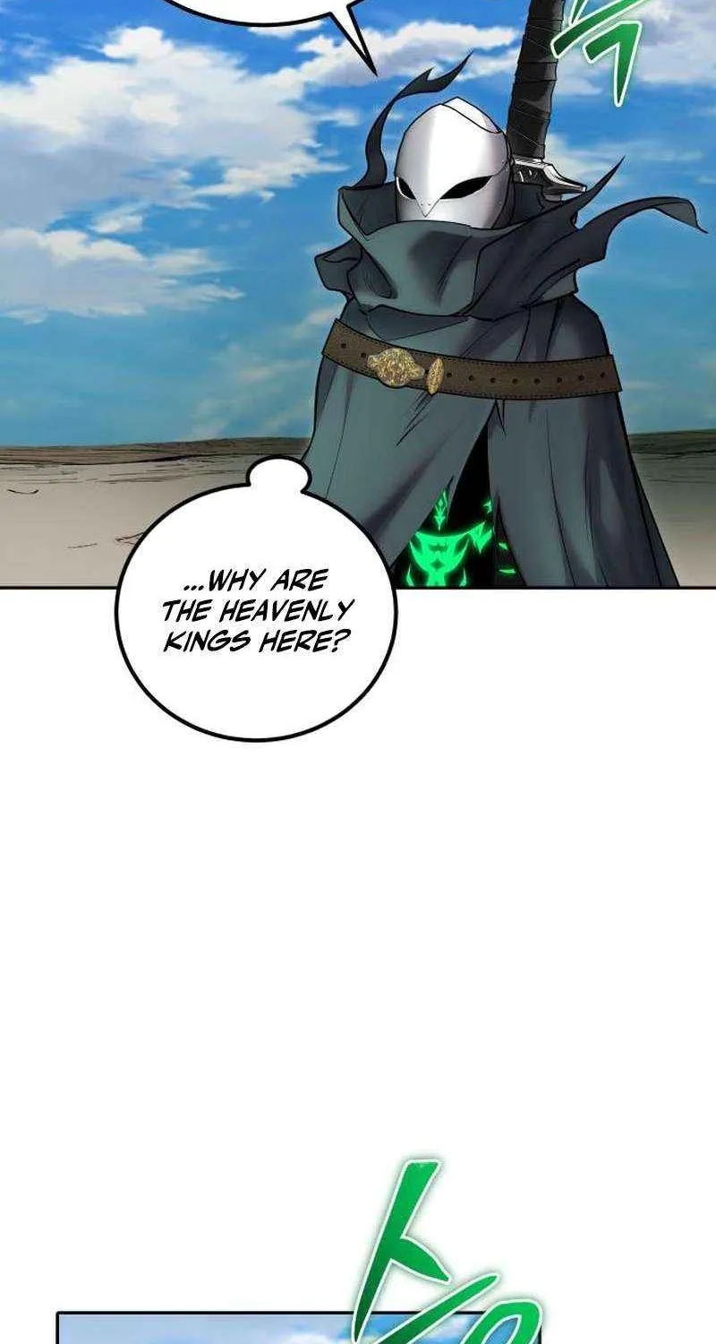 I Was More Overpowered Than the Hero, so I Hid My Power! Chapter 96 page 86 - 