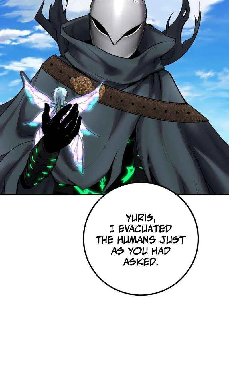 I Was More Overpowered Than the Hero, so I Hid My Power! Chapter 96 page 88 - 