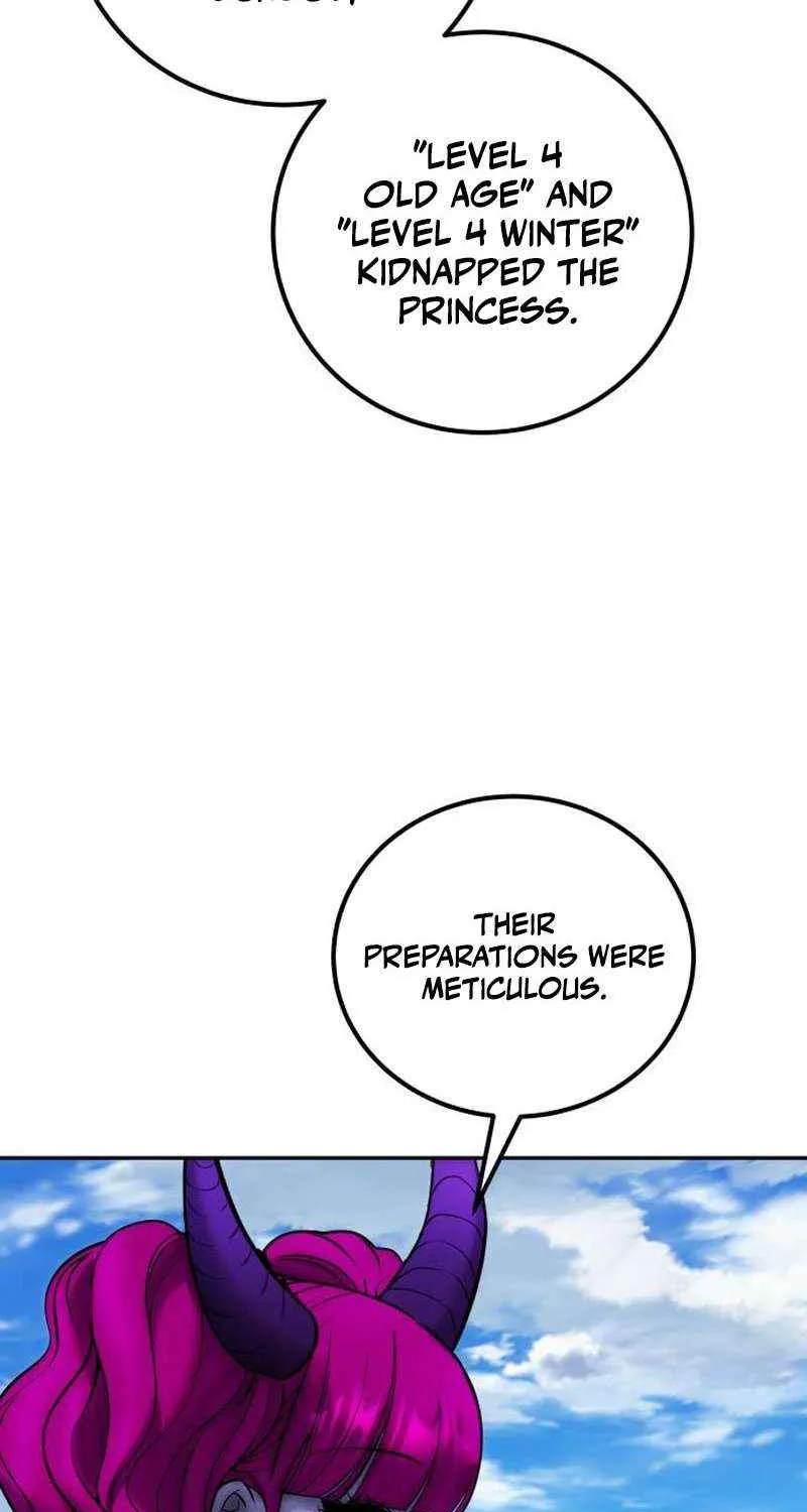 I Was More Overpowered Than the Hero, so I Hid My Power! Chapter 96 page 91 - 