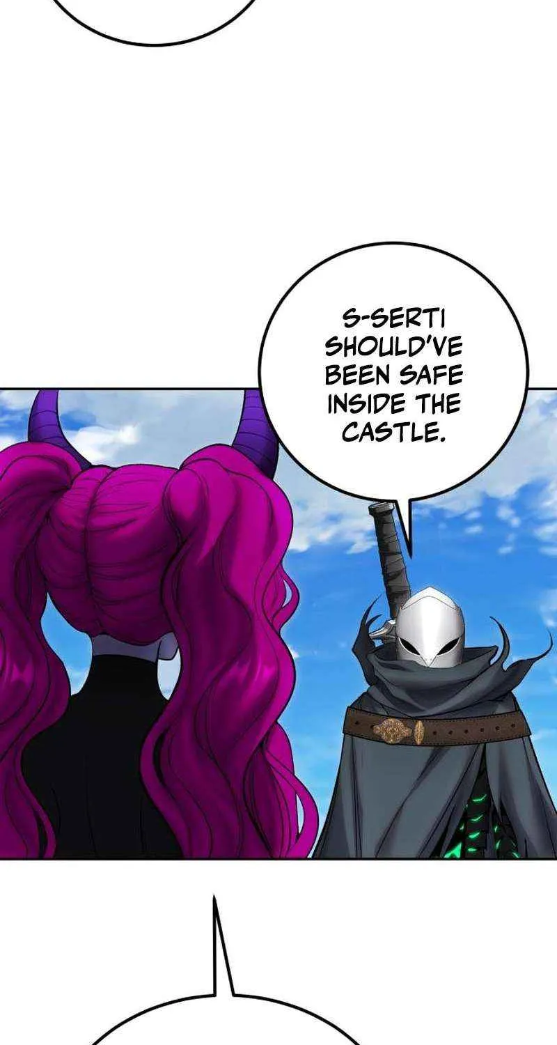 I Was More Overpowered Than the Hero, so I Hid My Power! Chapter 96 page 94 - 