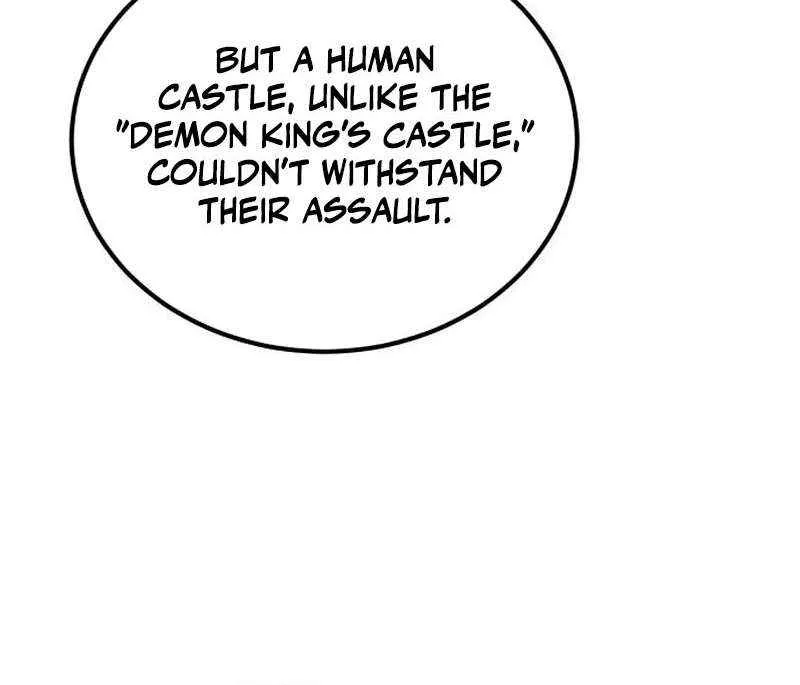 I Was More Overpowered Than the Hero, so I Hid My Power! Chapter 96 page 95 - 