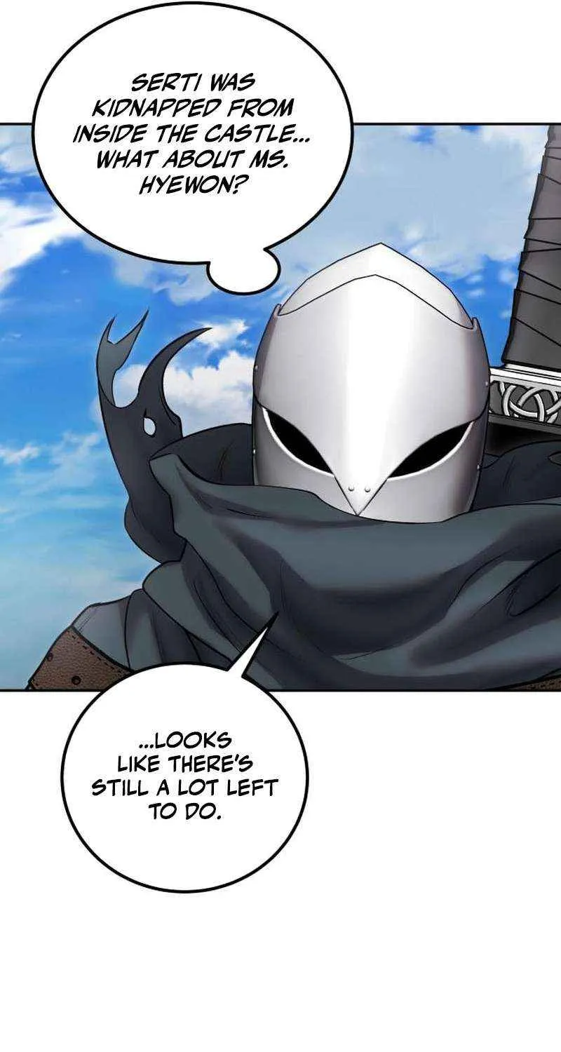 I Was More Overpowered Than the Hero, so I Hid My Power! Chapter 96 page 96 - 