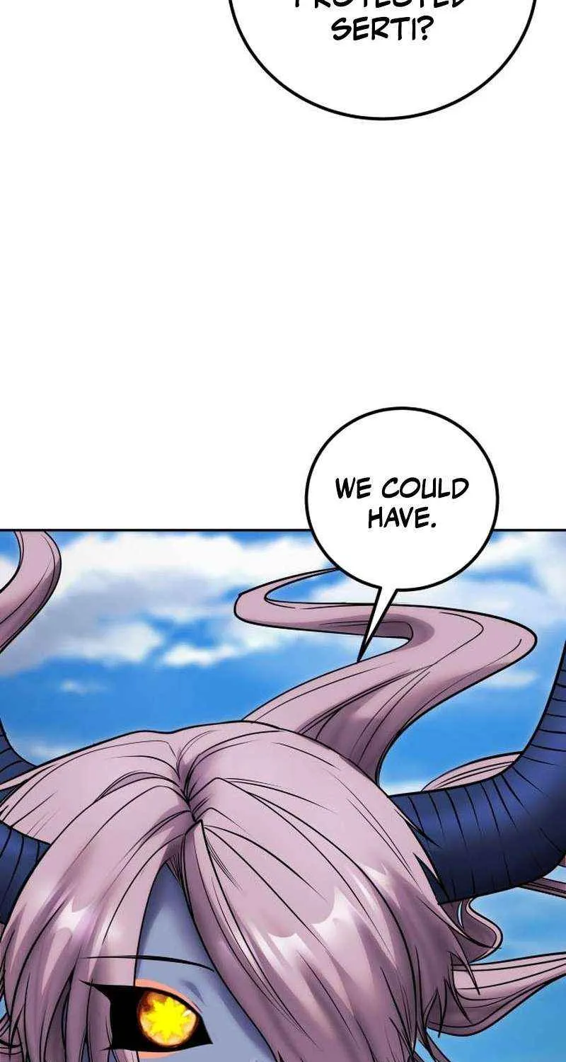 I Was More Overpowered Than the Hero, so I Hid My Power! Chapter 96 page 98 - 