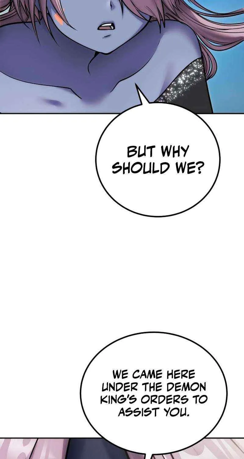 I Was More Overpowered Than the Hero, so I Hid My Power! Chapter 96 page 99 - 