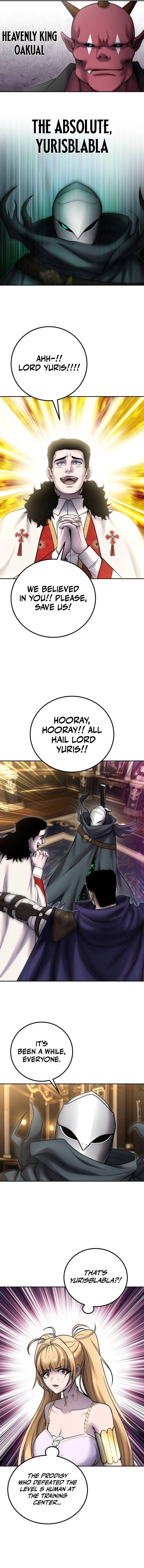 I Was More Overpowered Than the Hero, so I Hid My Power! Chapter 97 page 12 - 