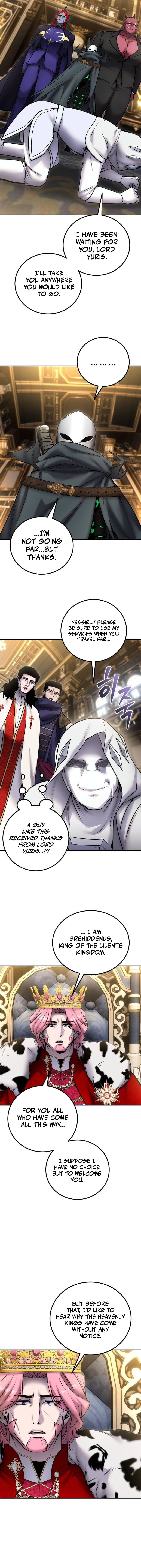 I Was More Overpowered Than the Hero, so I Hid My Power! Chapter 97 page 14 - 