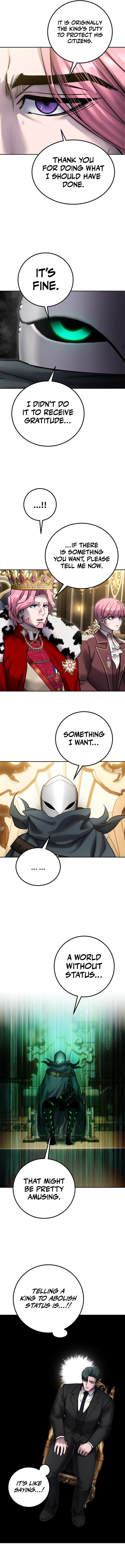 I Was More Overpowered Than the Hero, so I Hid My Power! Chapter 98 page 6 - 