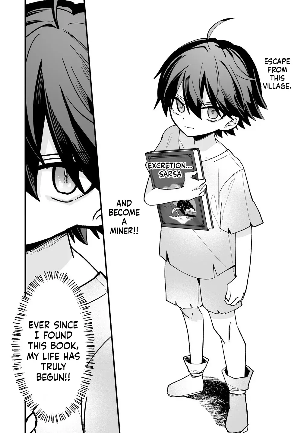 I Was Oppressed by My Childhood Friends, but I Awakened a 