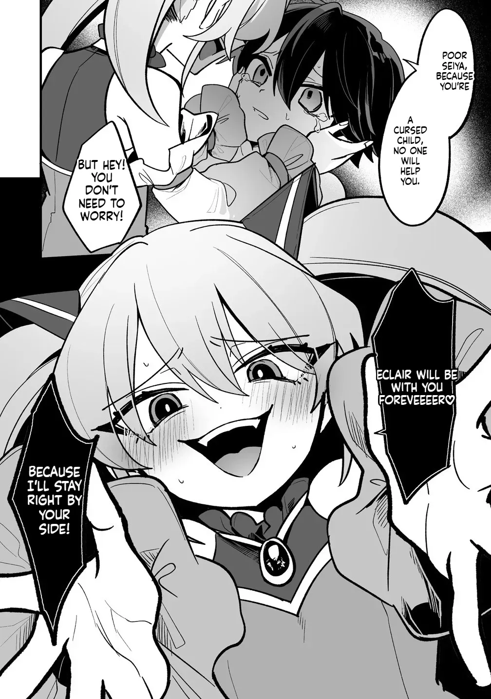 I Was Oppressed by My Childhood Friends, but I Awakened a 