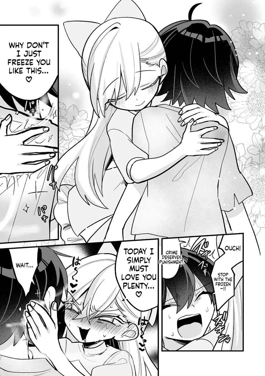 I Was Oppressed by My Childhood Friends, but I Awakened a 