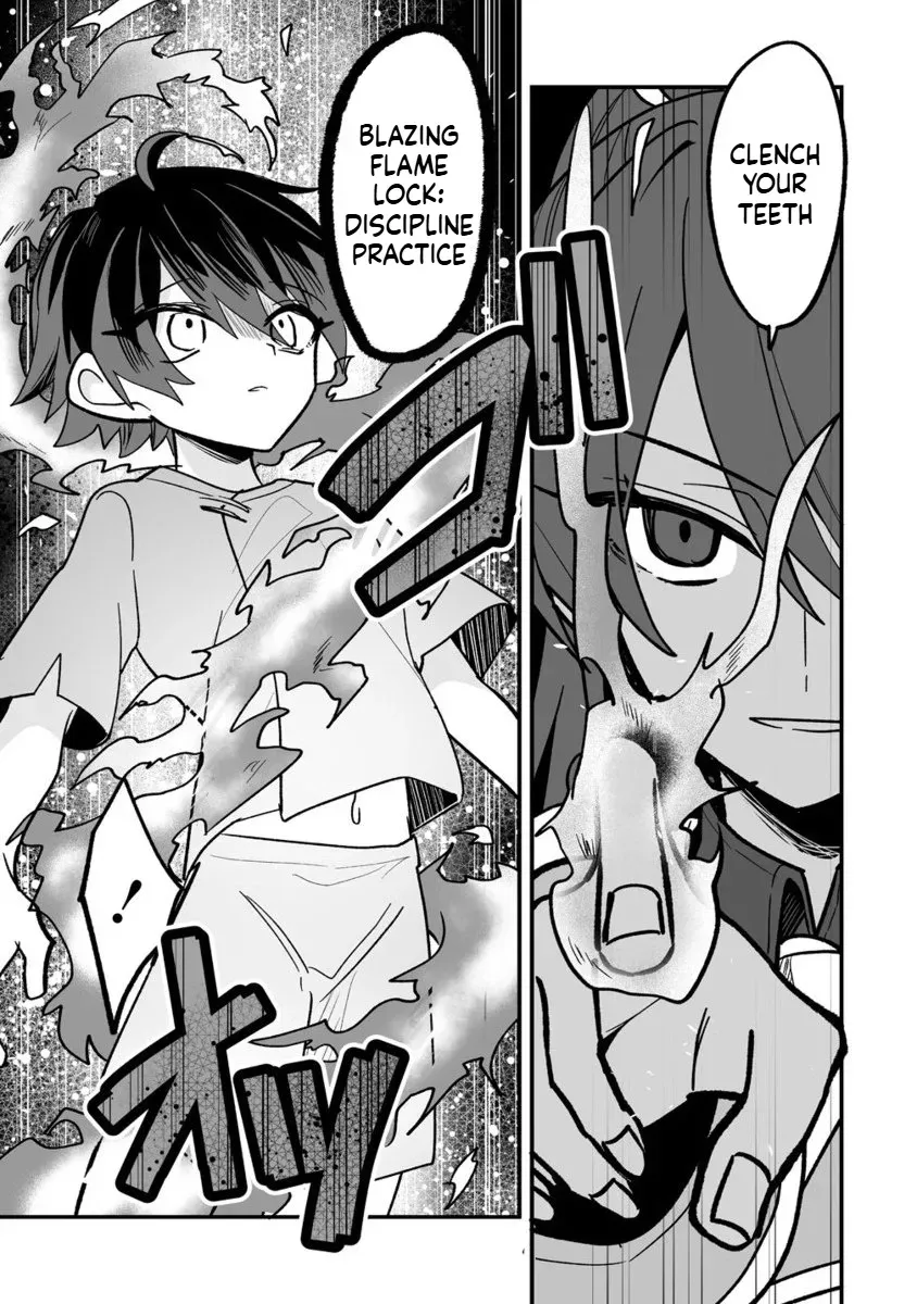 I Was Oppressed by My Childhood Friends, but I Awakened a 