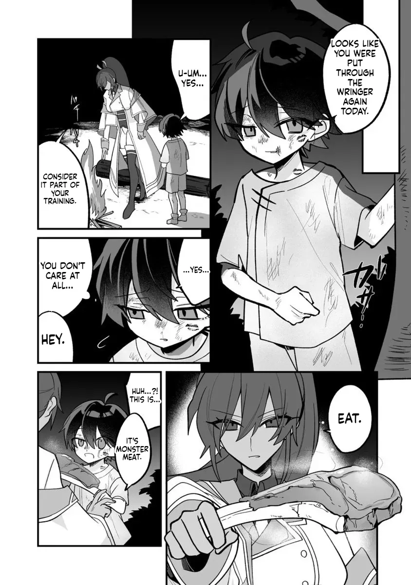 I Was Oppressed by My Childhood Friends, but I Awakened a 