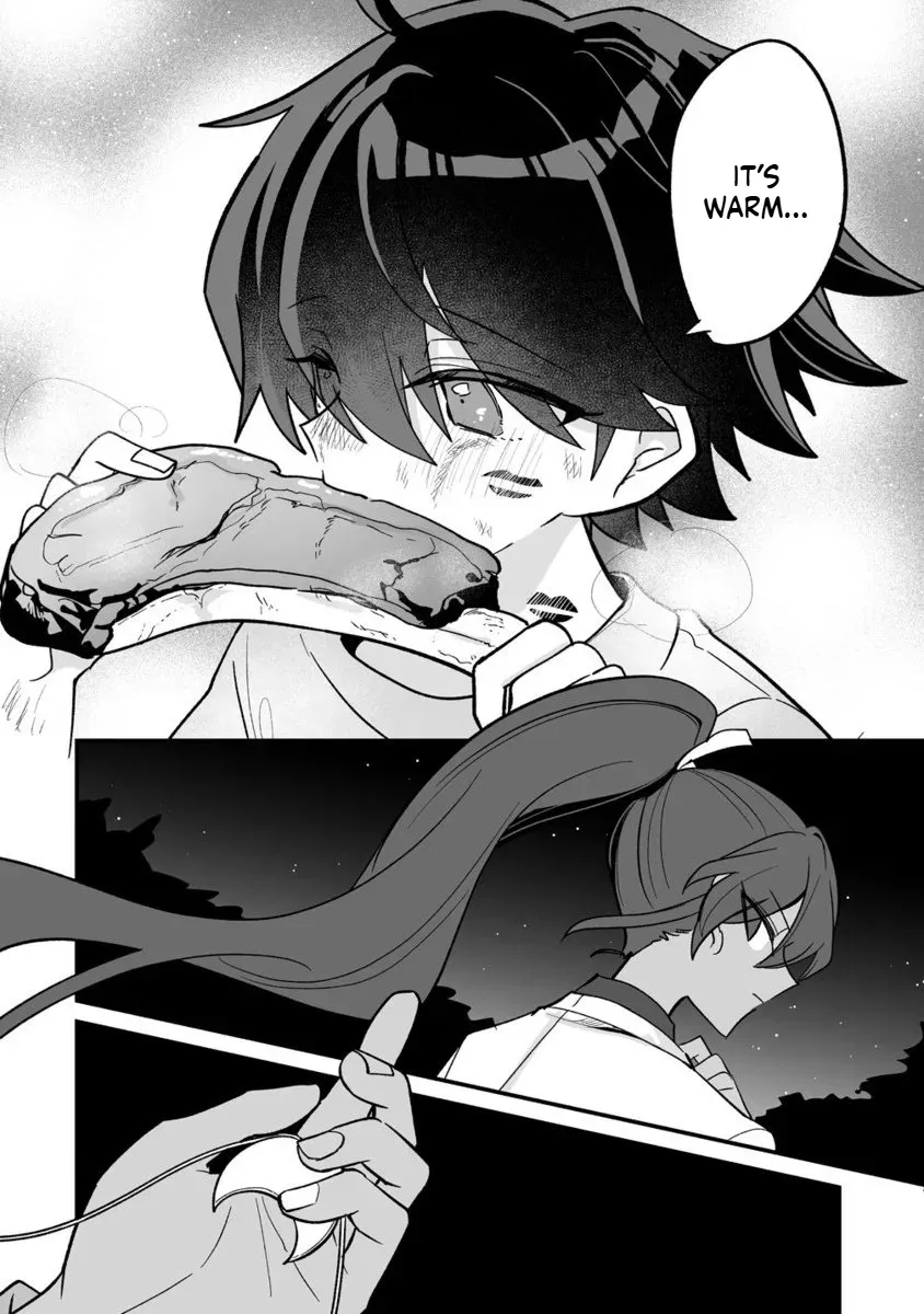 I Was Oppressed by My Childhood Friends, but I Awakened a 