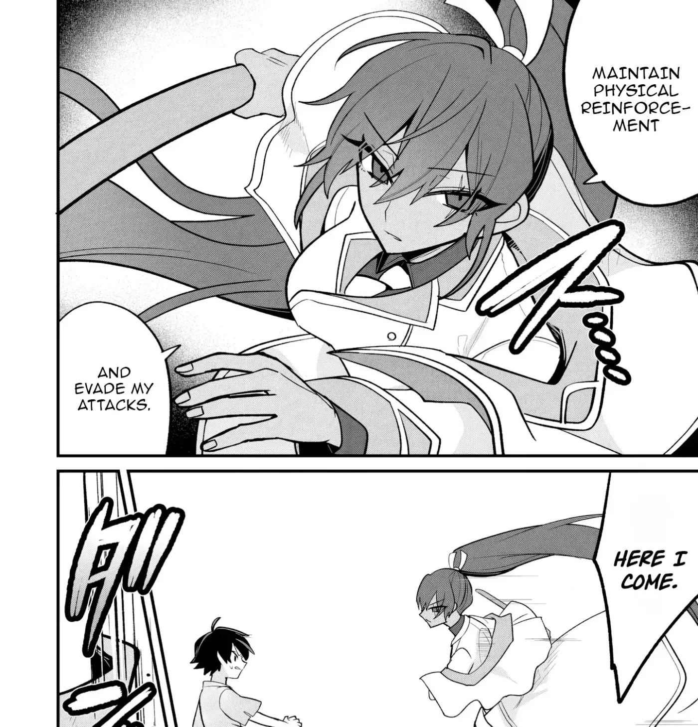 I Was Oppressed by My Childhood Friends, but I Awakened a 