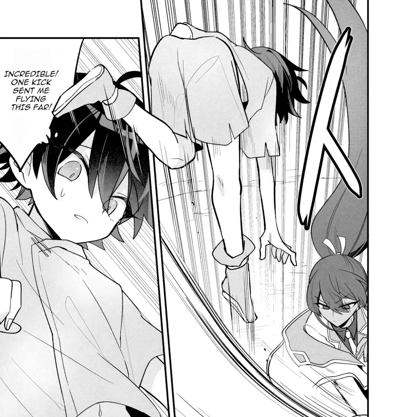 I Was Oppressed by My Childhood Friends, but I Awakened a 