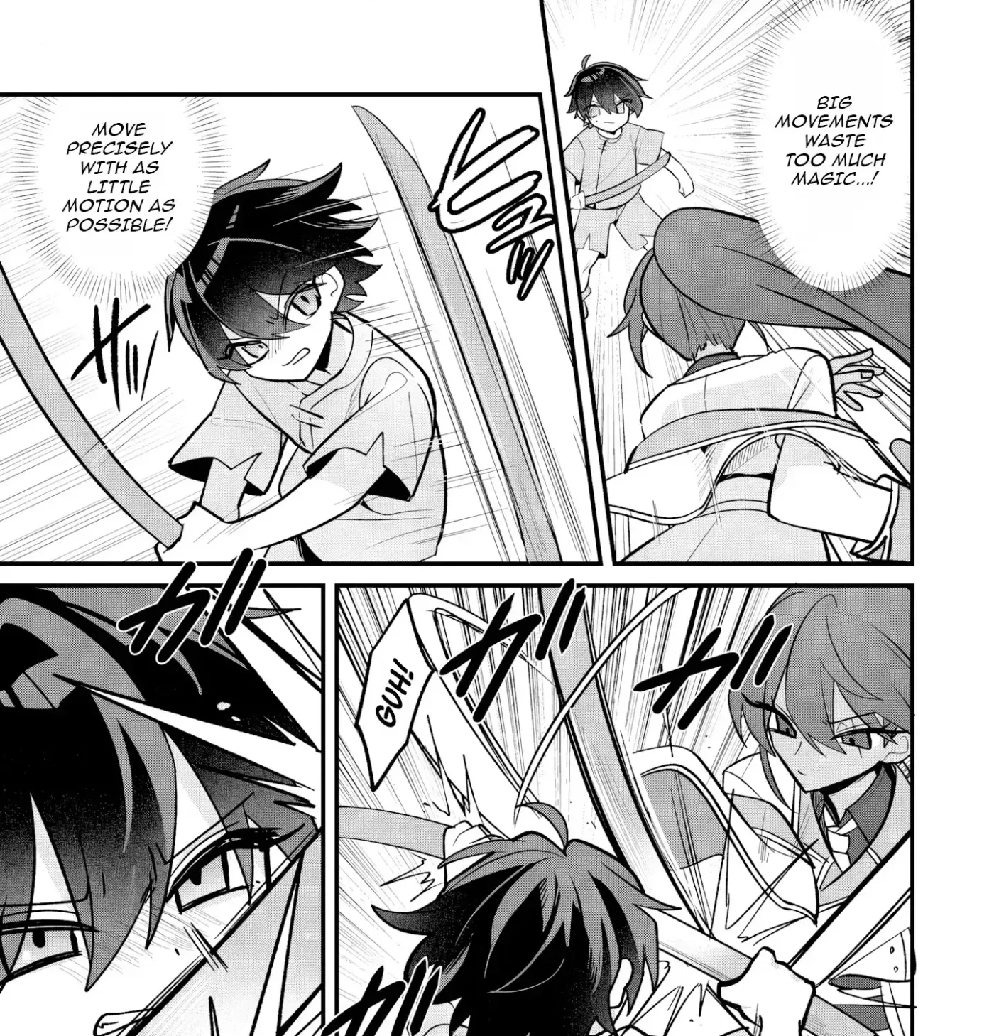 I Was Oppressed by My Childhood Friends, but I Awakened a 