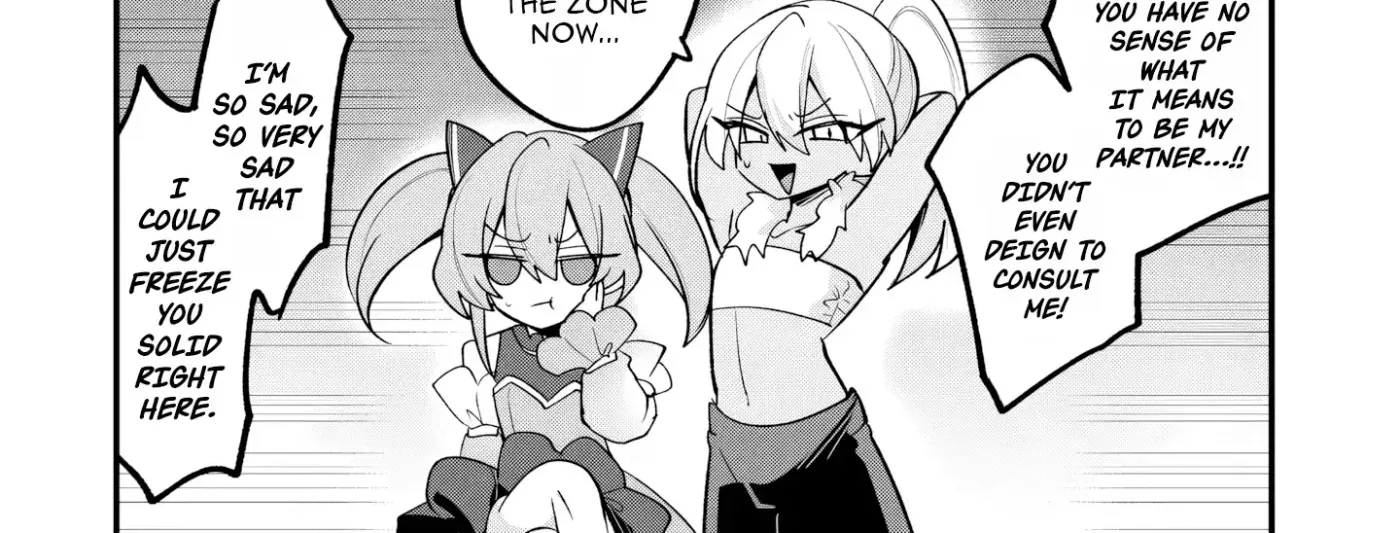 I Was Oppressed by My Childhood Friends, but I Awakened a 