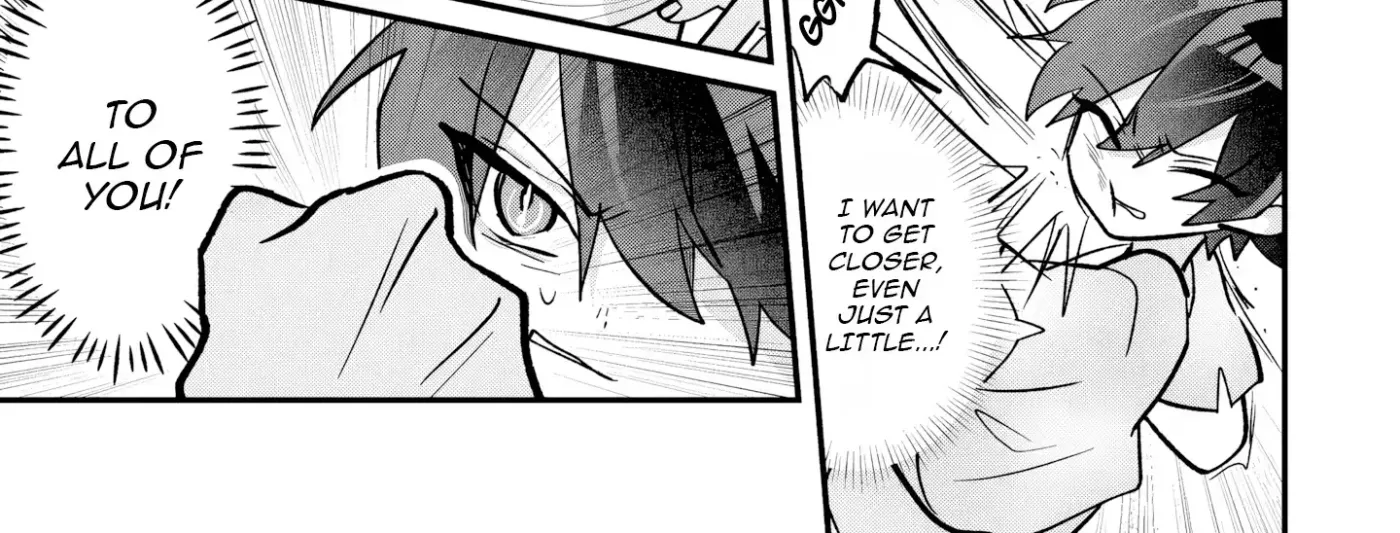 I Was Oppressed by My Childhood Friends, but I Awakened a 