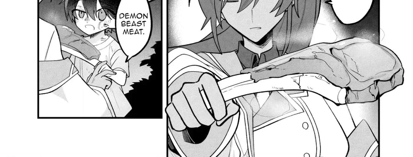 I Was Oppressed by My Childhood Friends, but I Awakened a 