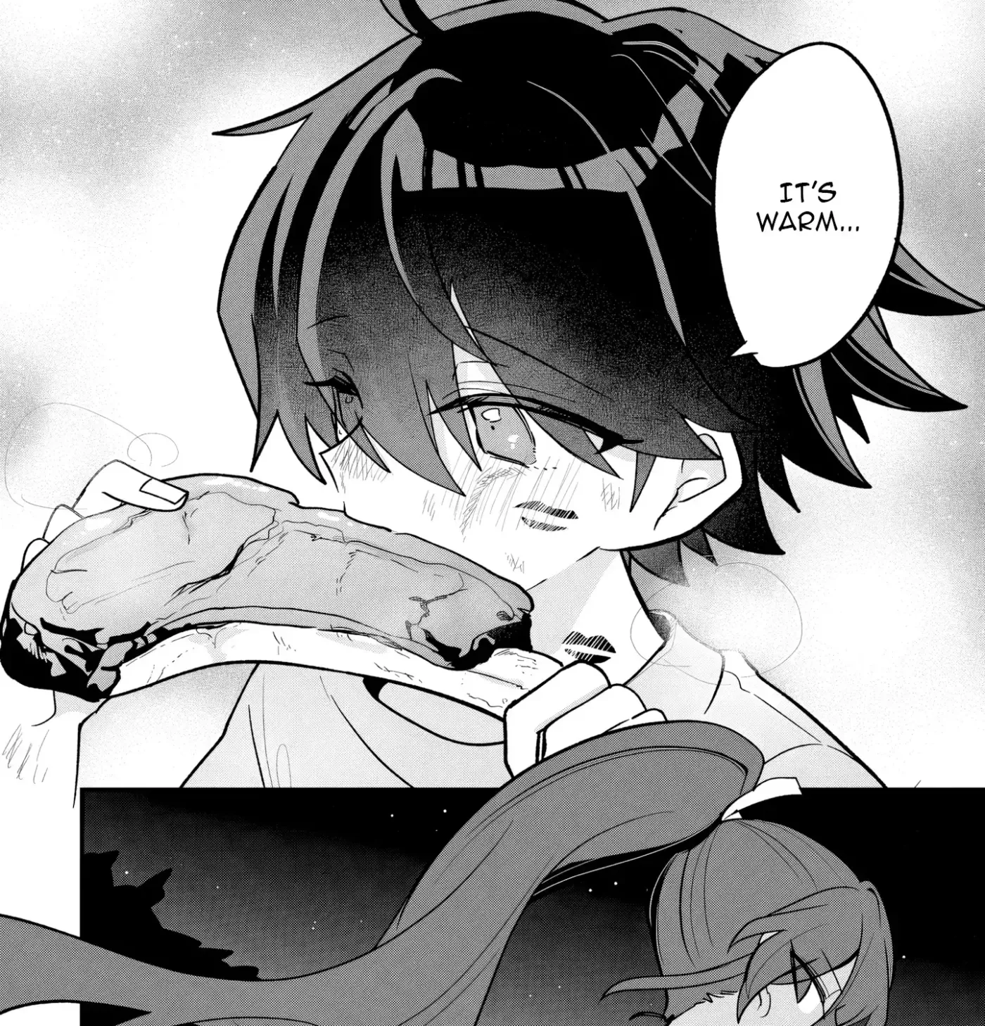 I Was Oppressed by My Childhood Friends, but I Awakened a 