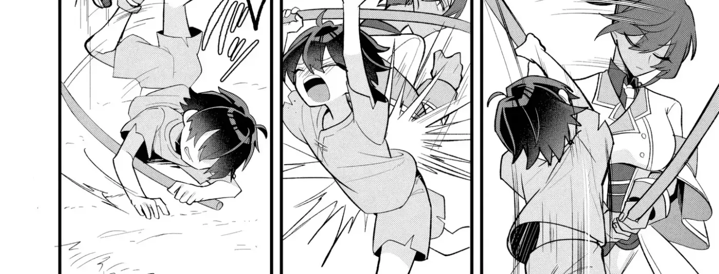 I Was Oppressed by My Childhood Friends, but I Awakened a 