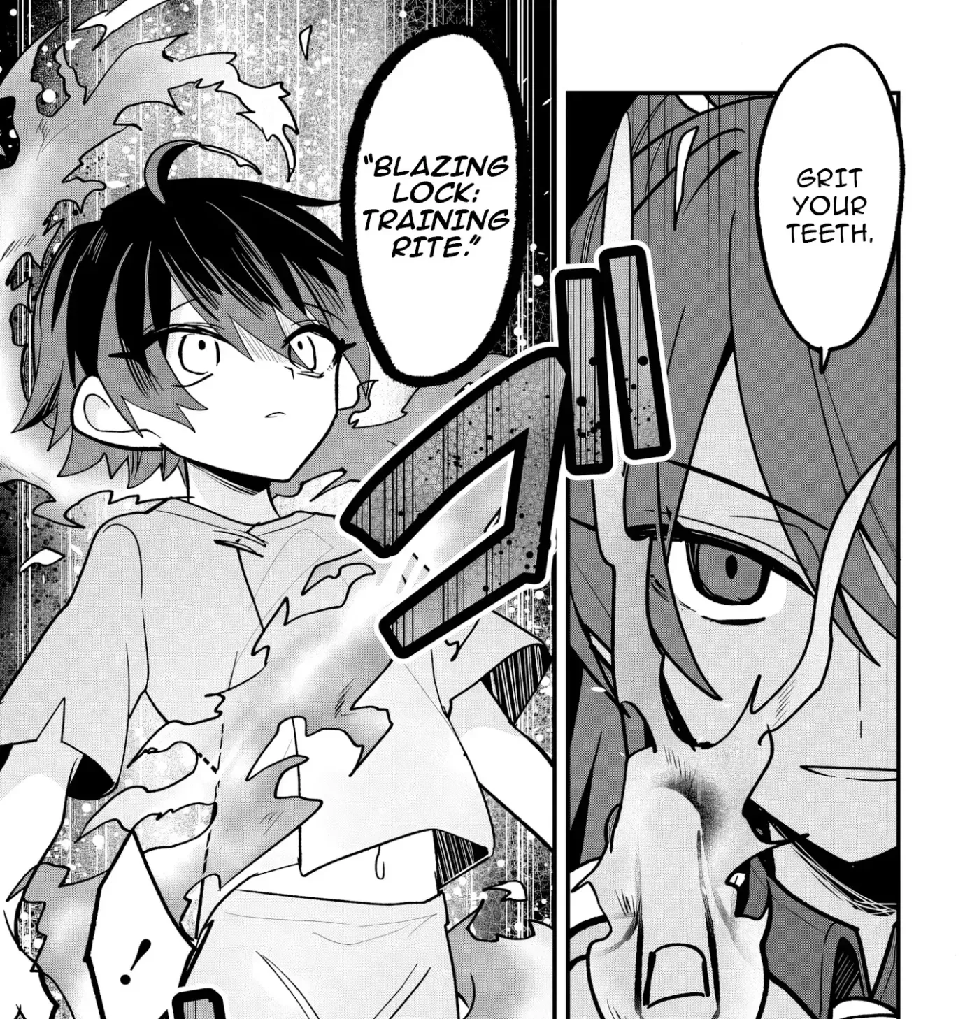 I Was Oppressed by My Childhood Friends, but I Awakened a 